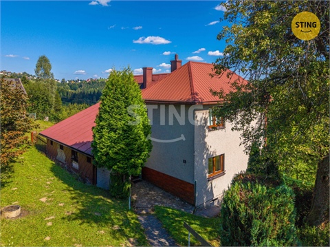 Prodej rodinného domu, 282 m² 28