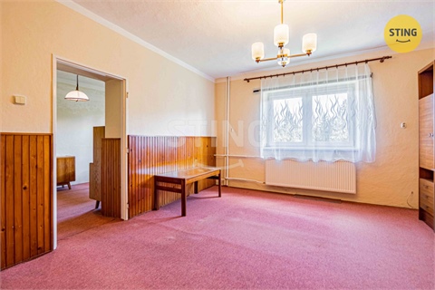 Prodej rodinného domu, 282 m² 14