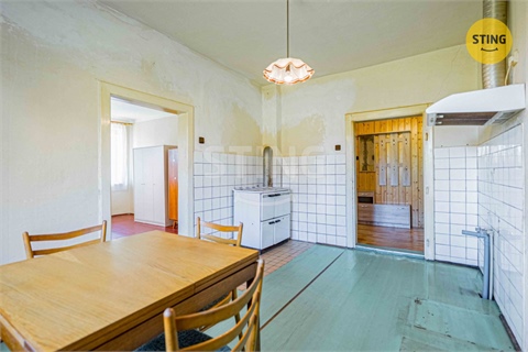 Prodej rodinného domu, 282 m² 12