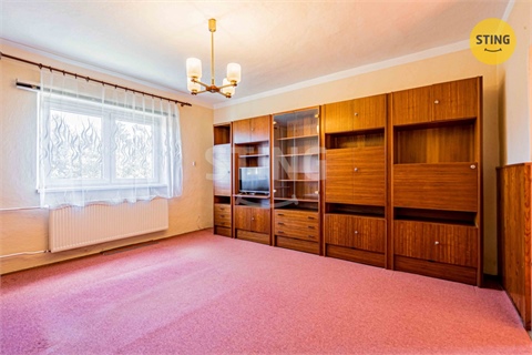 Prodej rodinného domu, 282 m² - 4