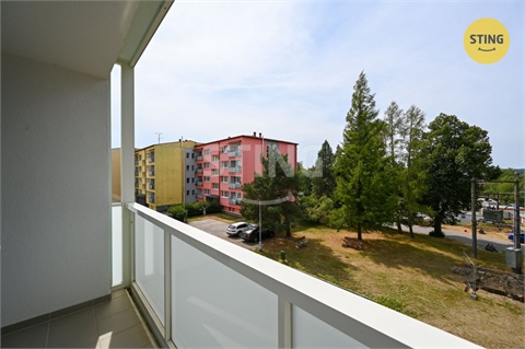 Prodej bytu 2+1, 68 m² 26