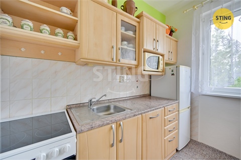 Prodej bytu 2+1, 68 m² 4
