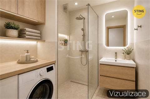 Prodej bytu 2+1, 68 m² - 20