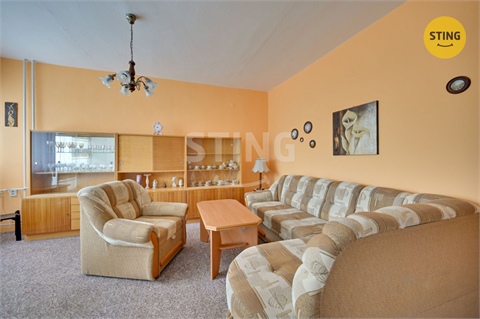 Prodej bytu 2+1, 68 m² - 12