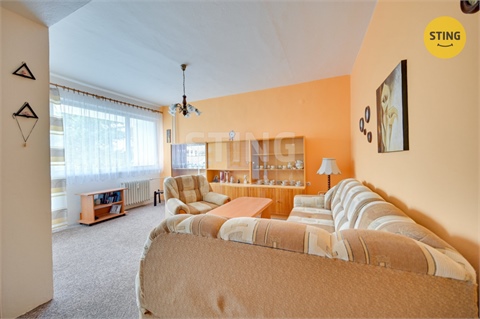 Prodej bytu 2+1, 68 m² 6