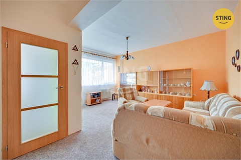 Prodej bytu 2+1, 68 m² 8
