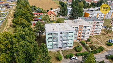 Prodej bytu 2+1, 68 m² - 28