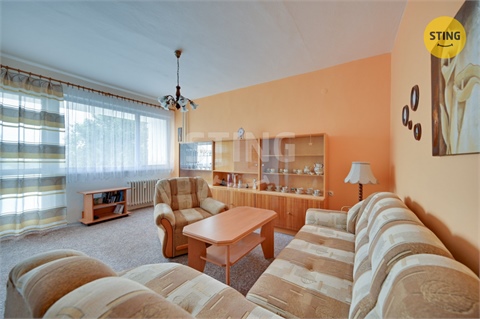 Prodej bytu 2+1, 68 m² - 8