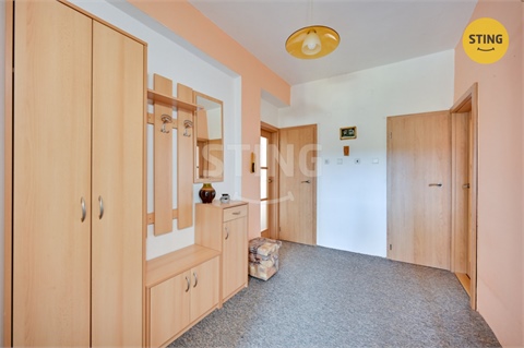 Prodej bytu 2+1, 68 m² - 18