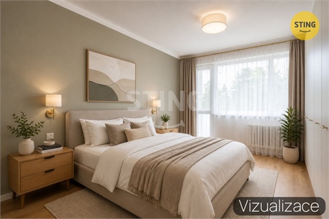 Prodej bytu 2+1, 68 m² - 14