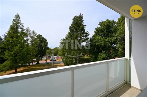 Prodej bytu 2+1, 68 m² - 24