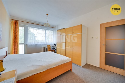Prodej bytu 2+1, 68 m² 16