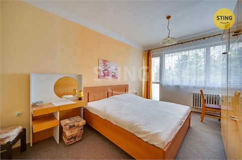 Prodej bytu 2+1, 68 m² 14