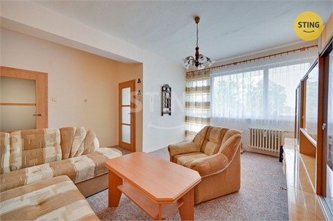 Prodej bytu 2+1, 68 m² 12