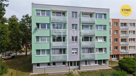 Prodej bytu 2+1, 68 m² 28