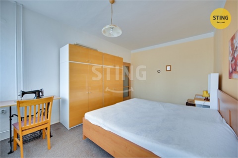 Prodej bytu 2+1, 68 m² - 16