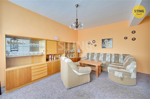 Prodej bytu 2+1, 68 m² 10