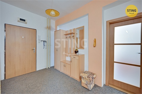 Prodej bytu 2+1, 68 m² 18