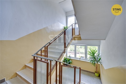 Prodej bytu 2+1, 68 m² - 26