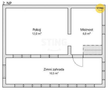 Prodej objektu, 63 m² 14
