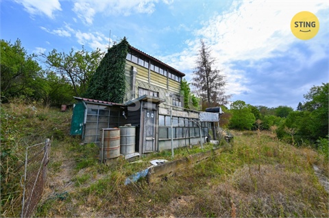 Prodej objektu, 63 m² - 0