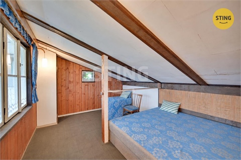 Prodej objektu, 63 m² - 10