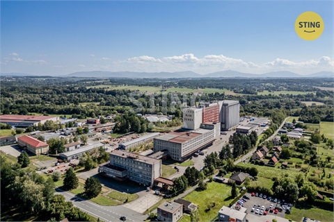 Prodej zahrady, 697 m² - 10