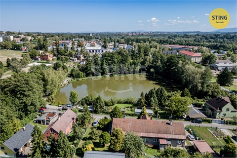 Prodej zahrady, 697 m² - 6