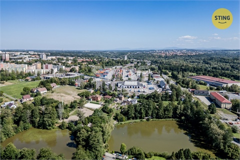 Prodej zahrady, 697 m² - 4