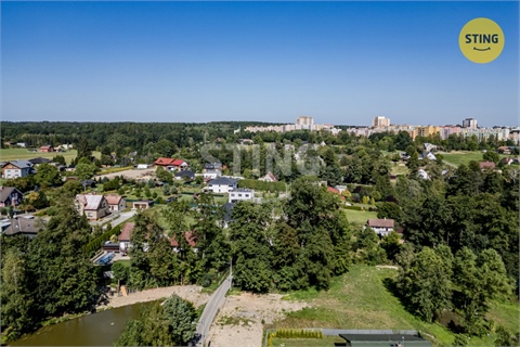 Prodej zahrady, 697 m² - 8