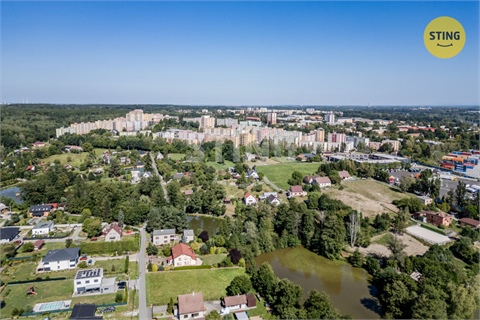 Prodej zahrady, 697 m² 10