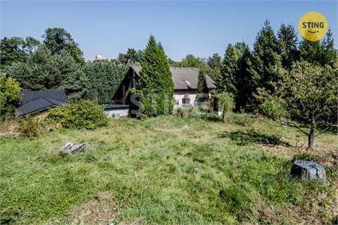 Prodej zahrady, 697 m² 2