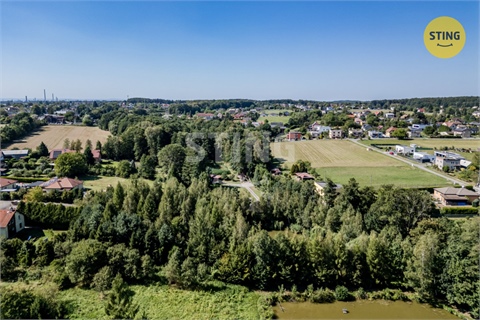 Prodej zahrady, 697 m² 8