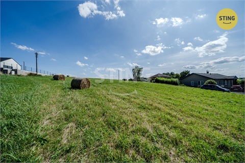 Prodej stavebního pozemku, 2 685 m² - 10