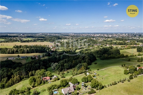 Prodej stavebního pozemku, 2 685 m² 8