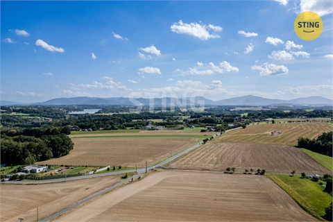 Prodej stavebního pozemku, 2 685 m² - 6