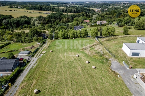 Prodej stavebního pozemku, 2 685 m² - 2