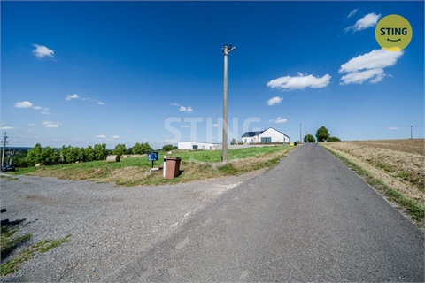 Prodej stavebního pozemku, 2 685 m² - 4