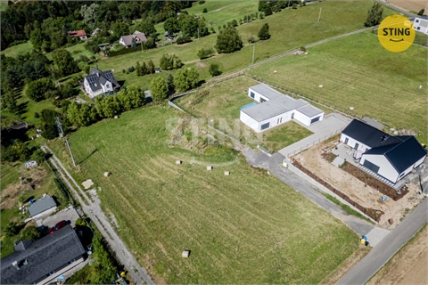 Prodej stavebního pozemku, 2 685 m² 4