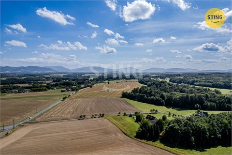 Prodej stavebního pozemku, 2 685 m² 6