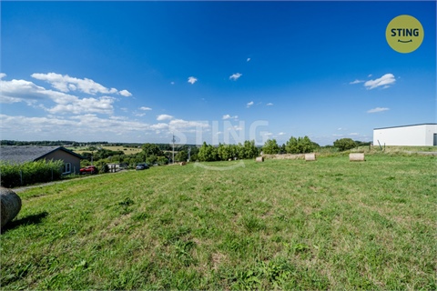 Prodej stavebního pozemku, 2 685 m² - 8