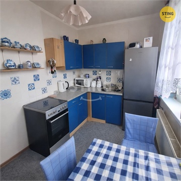 Prodej bytu 3+1, 82 m² 6