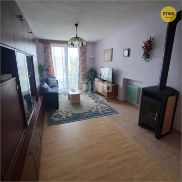 Prodej bytu 3+1, 82 m² - 4