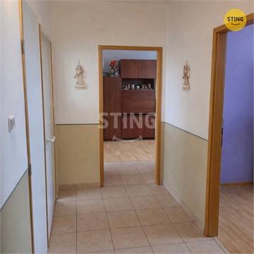 Prodej bytu 3+1, 82 m² - 2