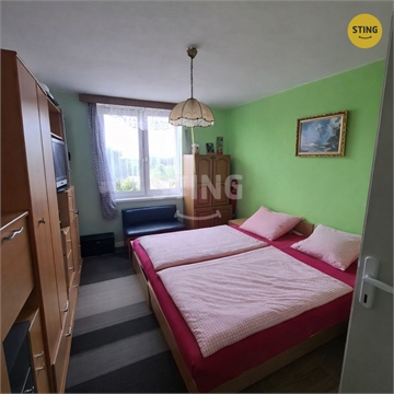 Prodej bytu 3+1, 82 m² - 6