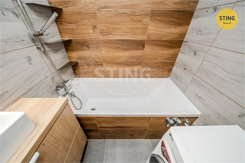 Prodej bytu 3+1, 61 m² 10
