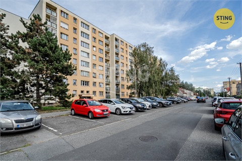 Prodej bytu 3+1, 61 m² - 20