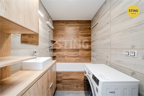 Prodej bytu 3+1, 61 m² - 6