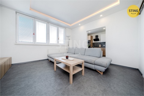 Prodej bytu 3+1, 61 m² - 4