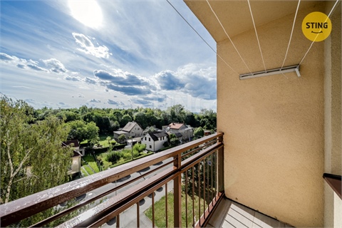 Prodej bytu 3+1, 61 m² 20